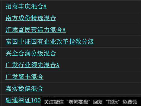 7年限令紧急停牌，基金重仓中兴通讯如何应对？