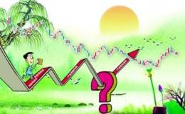 蒋菲最新股市消息:大盘中长期正在走出底部