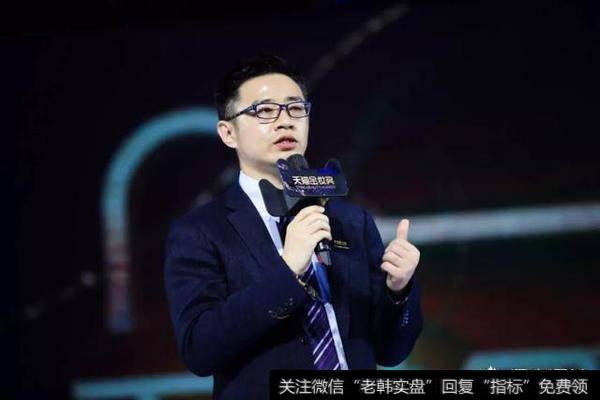 如何评价天猫总裁靖捷称“目标中国才能找到新零售<a href='/gushiyaowen/215517.html'>新大陆</a>”这件事?