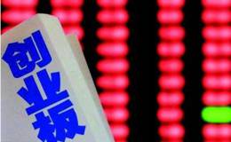 创业板块为什么老是跌跌不休？