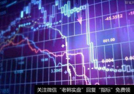 投资者怎样看股票分时走势图？