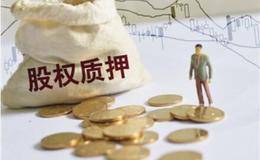 股权质押，公司的风险有哪些？