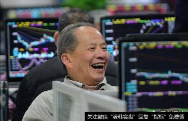 股民是什么样的人？