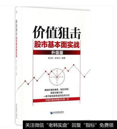 炒股应该看什么书？