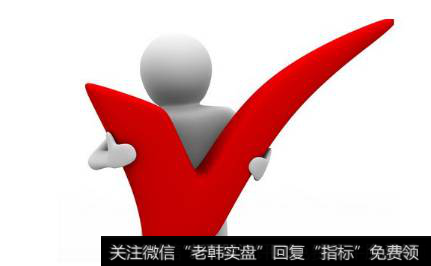 选股三要素，告别弱势股！