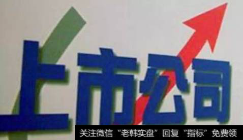 上市公司要求是怎样的？