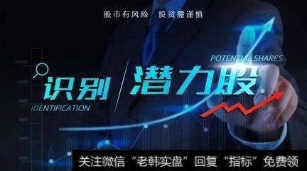 连续上涨潜力的股票有什么特征？