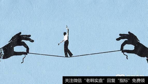 说说这么多年来的炒股心得