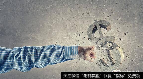 说说这么多年来的炒股心得