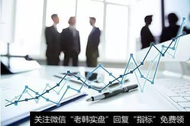 阳吞噬、白执带 上升楔形逃命线—危机尚未解除