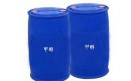 甲醇价格涨至年内新高,甲醇涨价题材概念股可关注