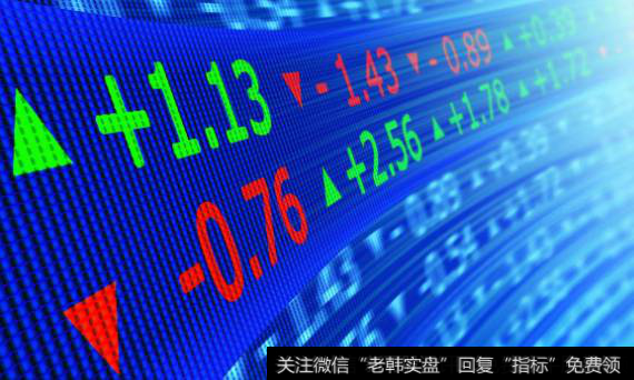 怎么样分析吸筹选股?