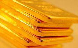 现货黄金如何巧用支撑线？附抄底攻略