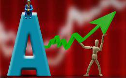 底部区域的周期股即将爆发