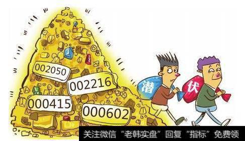 一旦遇到断头铡刀形态，就溜吧！晚了就来不及了