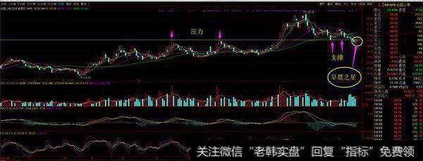 保险板块新年秀该露脸了，中国人寿的“早晨之星”能否带来希望？