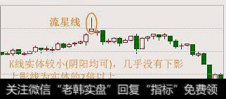 流星线