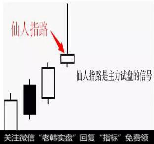 退役操盘手自爆“仙人指路”战法，准确实用！