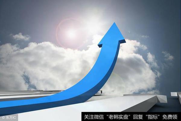 如何判断仙人指路，看完之后在也不亏钱（股民须知）重要的说三遍