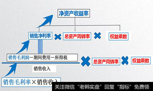 净资产收益率