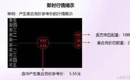 新三板集合竞价交易出现“截单”软件？最后10秒下单仍被抢