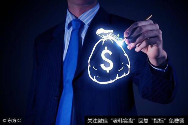 现金流的生意才叫不求人