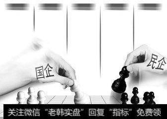 国企
