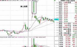 独上高楼顶部阶段战法