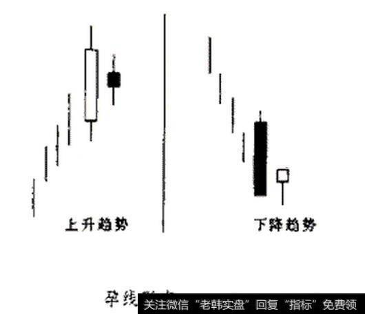 孕线形态