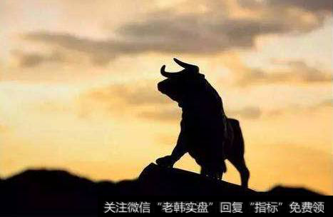 10年操盘手:绝代双骄KDJ小鱼儿与DMI花无缺经典买入法