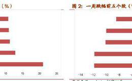 基础化工行业涨价潮，看好维生素、醋酸、DMI涨价行情