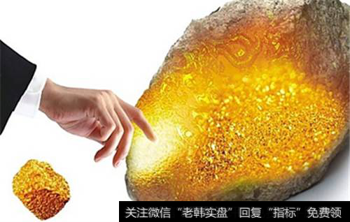每日金股