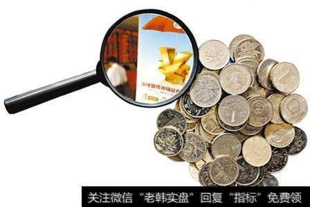 财务报表阅读技巧之 - 货币资金