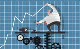 <em>头肩顶和头肩底</em>