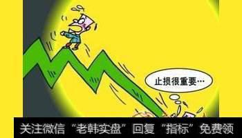 止损小技巧