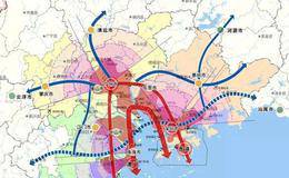 广发策略戴康：粤港澳大湾区规划将出台 四大产业链受益