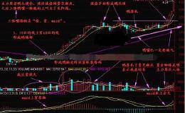 老鸭头解释庄家各种行为，跟着庄家有钱赚