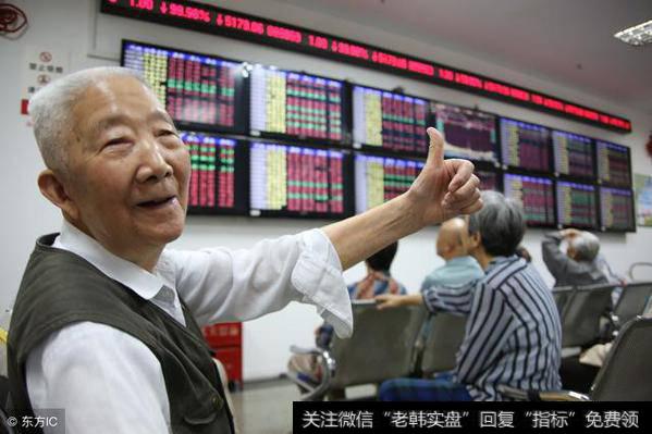 中国<a href='/caijunyi/290233.html'>股市</a>的庄家老好人!