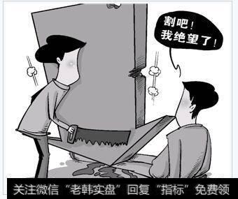 坐庄揭秘系列之建仓（四）