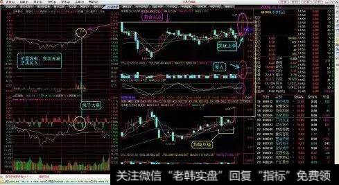 低位密集指标公式，抓涨停百发百中，附公式