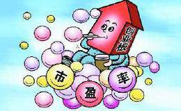 看懂真正的市盈率，才能正确地投资！