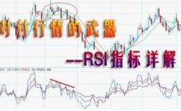 什么是RSI指标？RSI指标怎么用？
