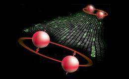 中国量子卫星实现“一步千里”跨越 量子通信概念股受推荐