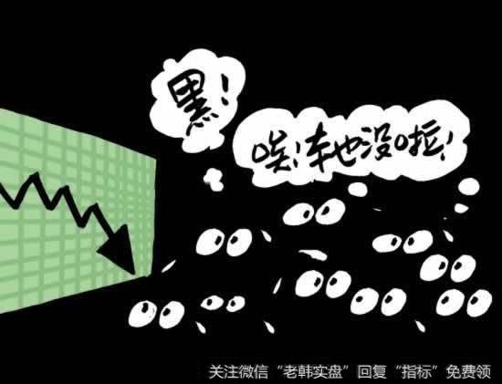 什么是超短线操作