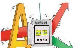 股市的“熔断”是怎样产生的？