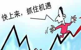 教你一招：长线股票如何选择？