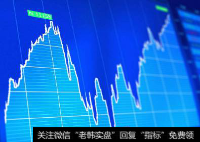 技术分析之——均线
