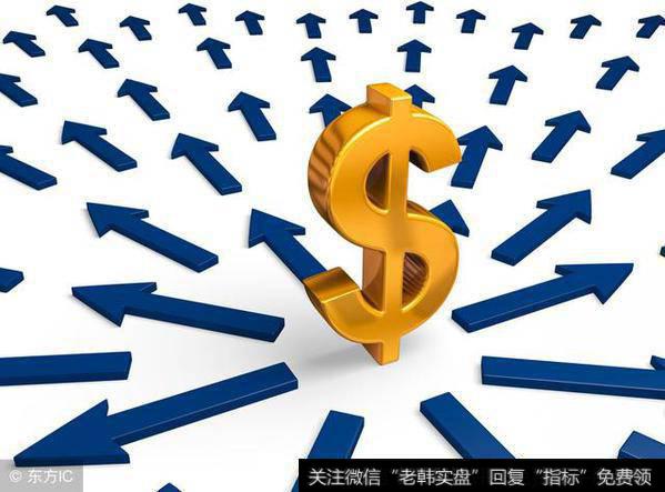 公司财务看点5:现金流