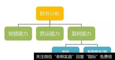 详解净资产收益率------杜邦公式