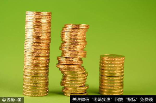 资金面缓解,中融民信认为降准有利于资金流向实体经济